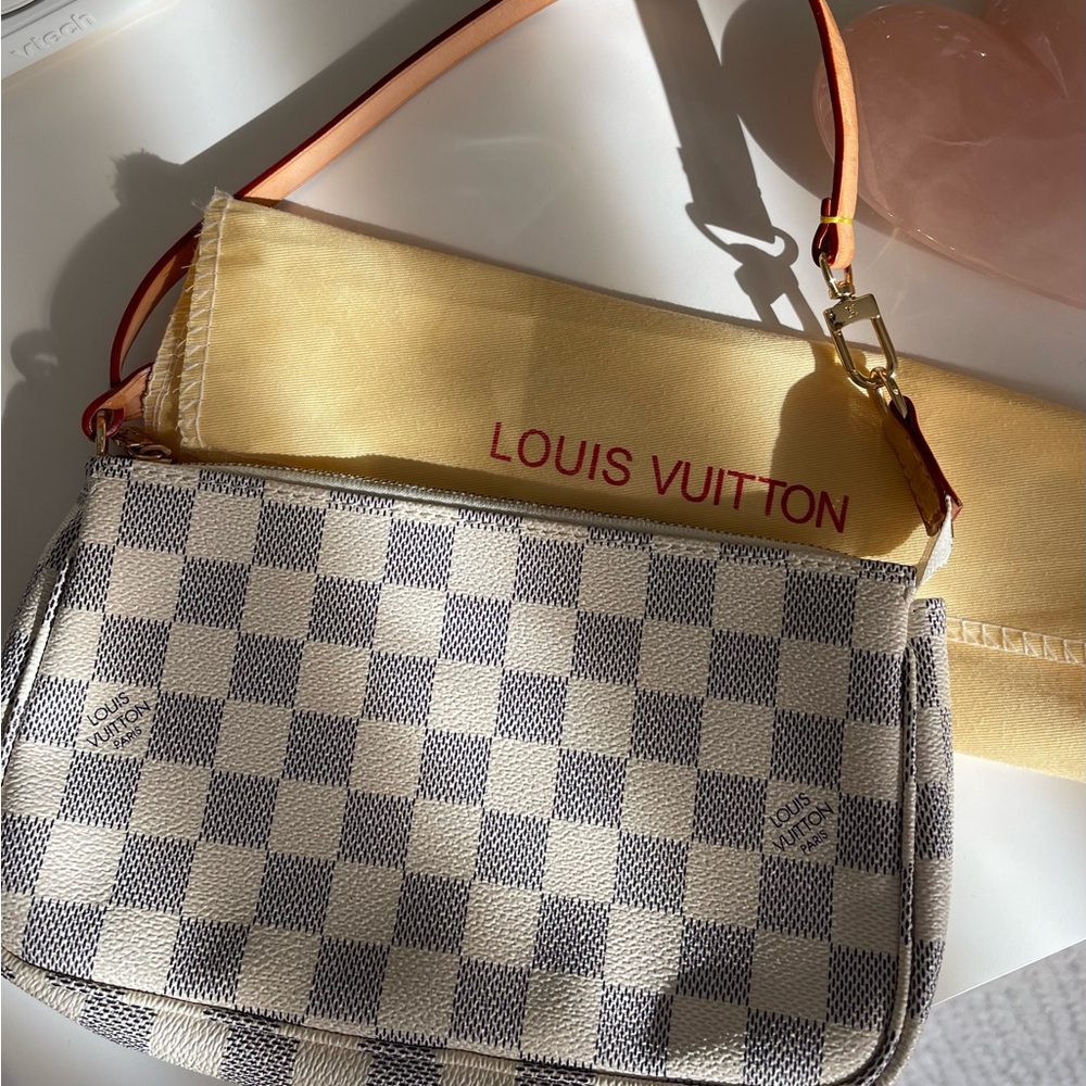 FASHION POUCHETTE